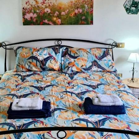 Casa Dei Giunchi Hotel Olbia Esterno foto
