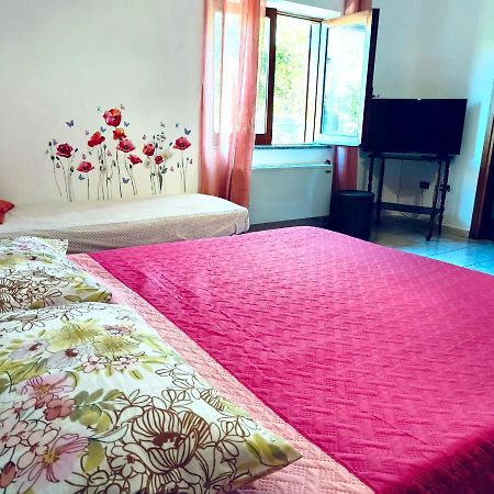 Casa Dei Giunchi Hotel Olbia Esterno foto