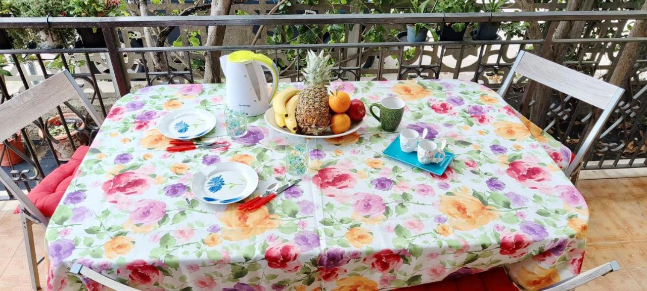 Casa Dei Giunchi Hotel Olbia Esterno foto