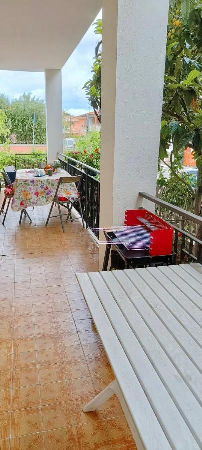 Casa Dei Giunchi Hotel Olbia Esterno foto