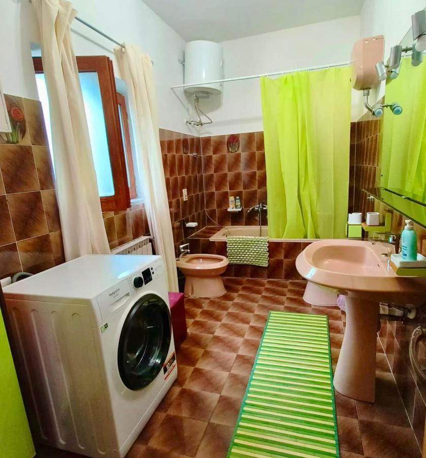 Casa Dei Giunchi Hotel Olbia Esterno foto