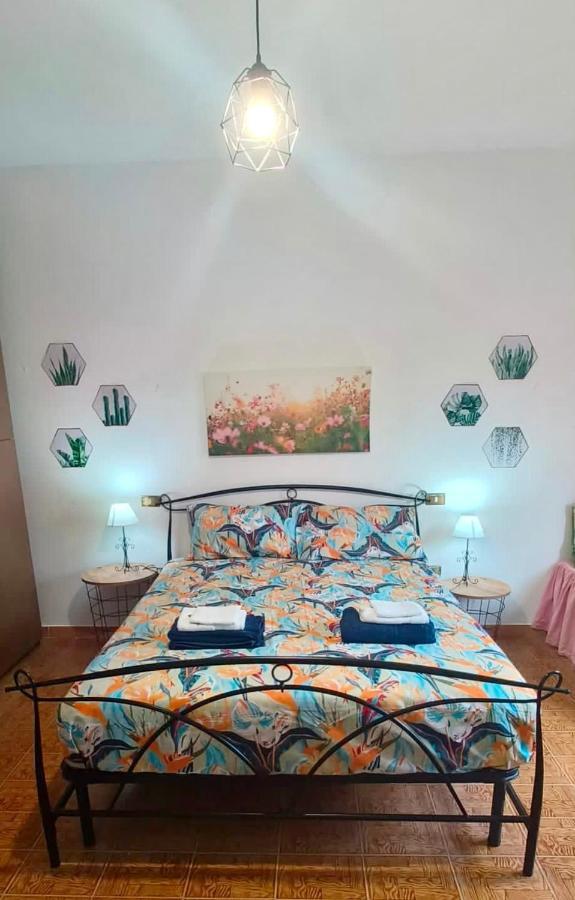 Casa Dei Giunchi Hotel Olbia Esterno foto