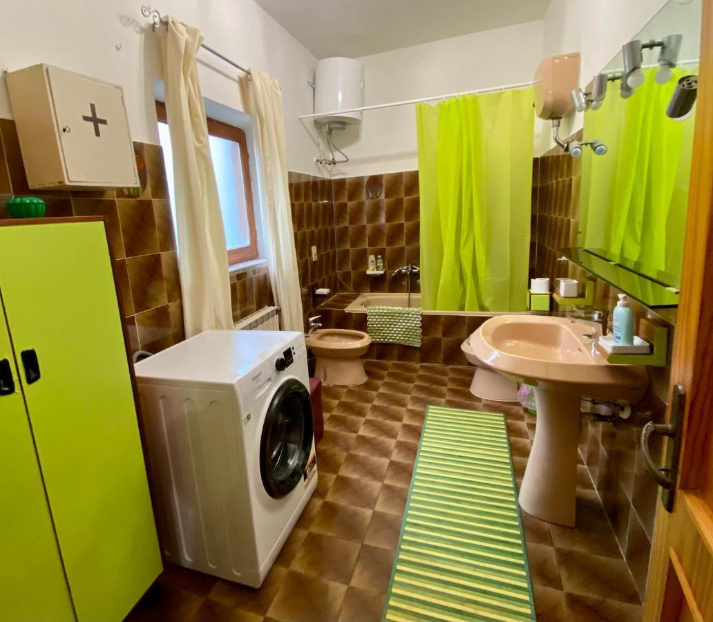 Casa Dei Giunchi Hotel Olbia Esterno foto