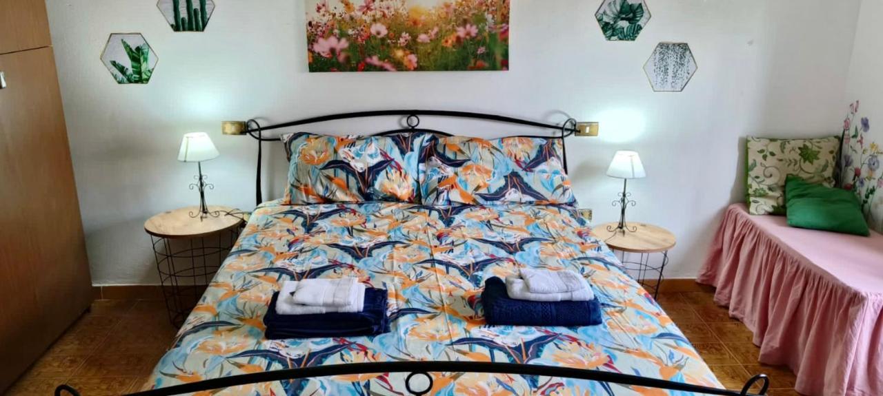 Casa Dei Giunchi Hotel Olbia Esterno foto