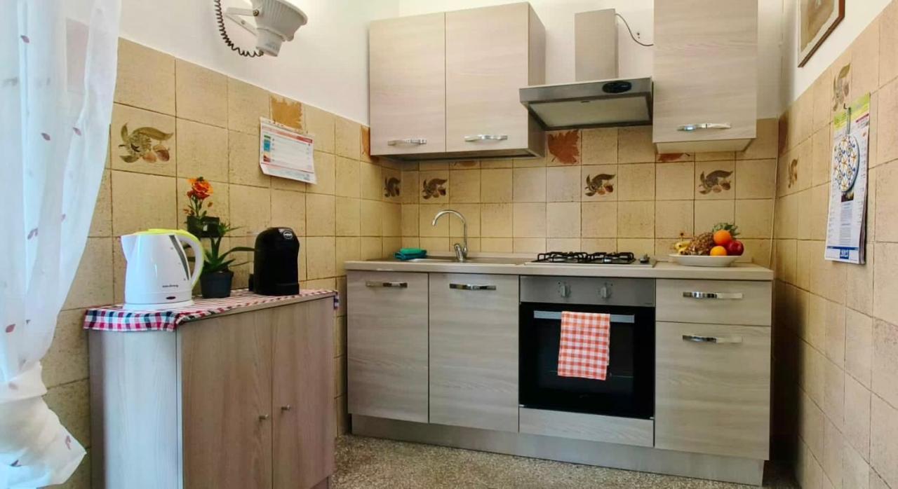 Casa Dei Giunchi Hotel Olbia Esterno foto